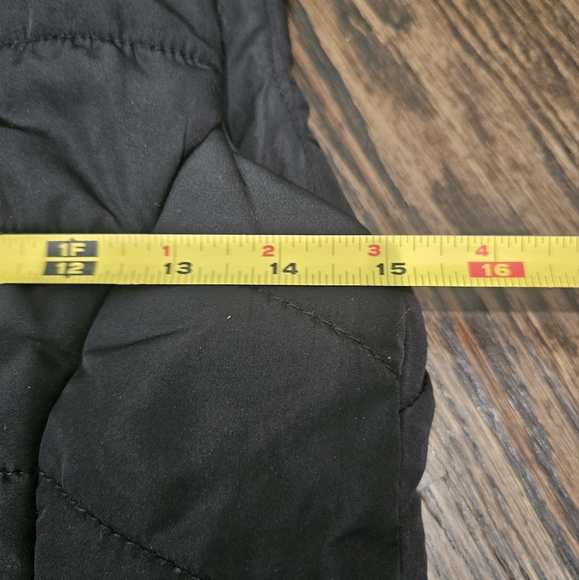 Aeropostale Puffer Vest - Picture 10 of 10